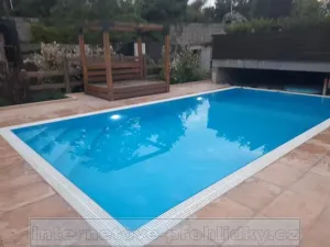 Pronájem pokoje, Praha - Hlubočepy, Barrandovská, 13 m2