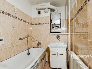 Prodej bytu 2+1, Karviná - Nové Město, Havířská, 68 m2