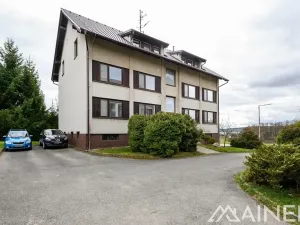 Prodej bytu 3+1, Řenče, 74 m2