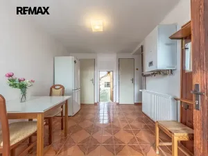 Prodej rodinného domu, Sedlec-Prčice, 103 m2