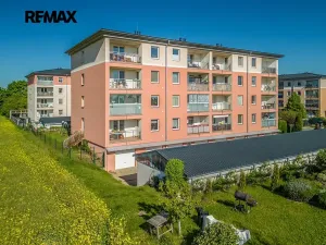 Prodej bytu 4+kk, Praha - Čakovice, Ke stadionu, 82 m2