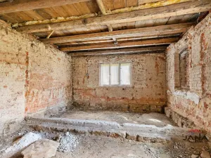 Prodej rodinného domu, Mírová pod Kozákovem, 190 m2