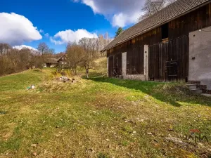 Prodej rodinného domu, Mírová pod Kozákovem, 190 m2