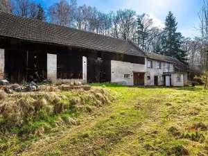 Prodej rodinného domu, Mírová pod Kozákovem, 190 m2