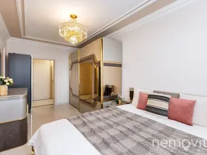 Prodej bytu 4+kk, Praha - Kyje, Davidovičova, 183 m2