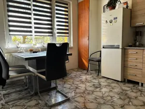 Prodej bytu 1+1, Chomutov, Kamenná, 36 m2