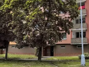 Prodej bytu 1+1, Chomutov, Kamenná, 36 m2