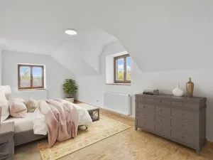 Prodej rodinného domu, Stráž pod Ralskem, Mimoňská, 300 m2