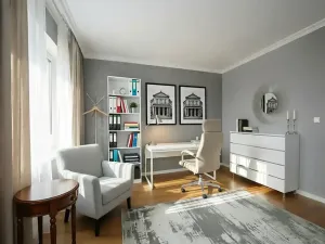 Prodej bytu 4+kk, Praha - Vokovice, Tibetská, 139 m2