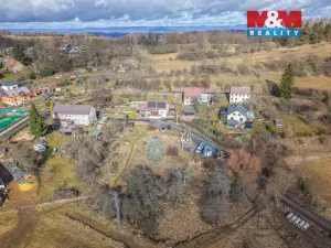 Prodej pozemku pro bydlení, Stanovice, 1889 m2