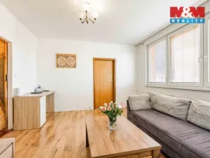 Prodej bytu 2+1, Český Těšín, Polní, 44 m2