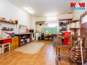 Prodej rodinného domu, Fulnek, Masarykova, 160 m2