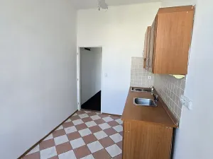 Pronájem kanceláře, Ústí nad Labem, Masarykova, 92 m2