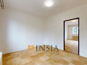 Prodej bytu 2+1, České Budějovice - České Budějovice 5, Dobrovodská, 53 m2