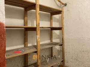 Prodej bytu 2+1, České Budějovice - České Budějovice 5, Dobrovodská, 53 m2