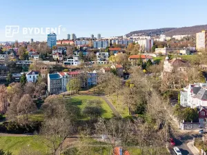 Prodej bytu 3+1, Ústí nad Labem, Elišky Krásnohorské, 74 m2