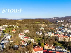 Prodej bytu 3+1, Ústí nad Labem, Elišky Krásnohorské, 74 m2