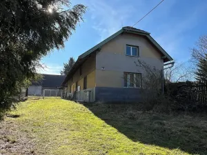 Prodej rodinného domu, Onomyšl, 180 m2
