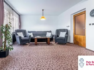 Prodej rodinného domu, Rakovník, Sadová, 207 m2