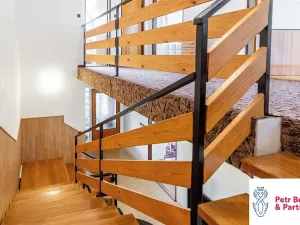 Prodej rodinného domu, Rakovník, Sadová, 207 m2