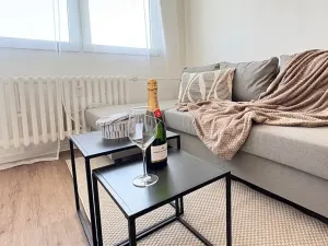 Prodej bytu 2+kk, Praha - Řepy, Makovského, 49 m2