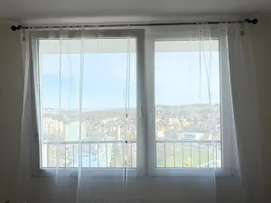 Prodej bytu 2+kk, Praha - Řepy, Makovského, 49 m2