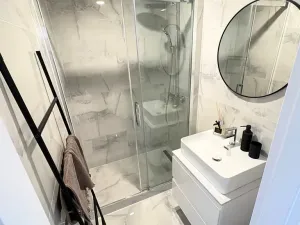 Prodej bytu 2+kk, Praha - Řepy, Makovského, 49 m2