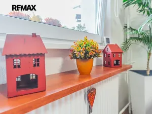 Pronájem bytu 2+1, Kladno, Havanská, 49 m2