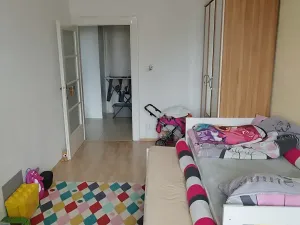 Pronájem bytu 2+1, Praha - Vinohrady, Nad olšinami, 62 m2