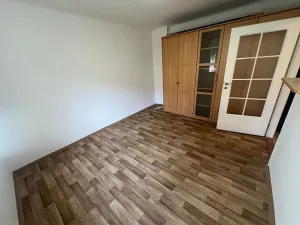 Pronájem bytu 2+1, Praha - Podolí, Jeremenkova, 49 m2