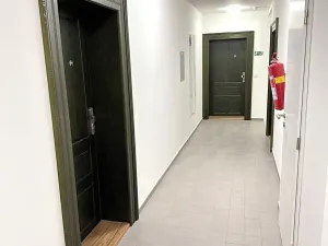 Pronájem bytu 2+kk, Praha - Vršovice, Oblouková, 51 m2