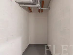 Pronájem bytu 3+kk, Praha - Hloubětín, Poděbradská, 86 m2