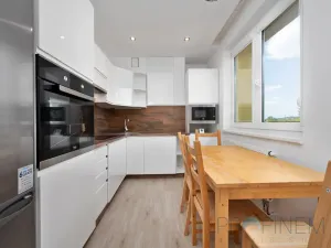 Pronájem bytu 2+1, Ústí nad Orlicí, Špindlerova, 51 m2