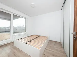 Pronájem bytu 3+kk, Pardubice - Zelené Předměstí, Pod Vinicí, 117 m2