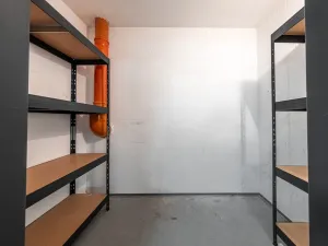 Pronájem bytu 3+kk, Pardubice - Zelené Předměstí, Pod Vinicí, 117 m2