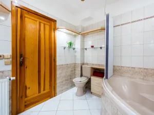 Prodej bytu 4+kk, Rokytnice v Orlických horách, náměstí T. G. Masaryka, 153 m2