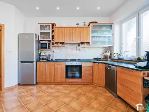 Prodej činžovního domu, Pardubice - Doubravice, 390 m2