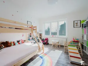 Prodej činžovního domu, Pardubice - Doubravice, 390 m2