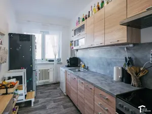 Prodej činžovního domu, Pardubice - Doubravice, 390 m2