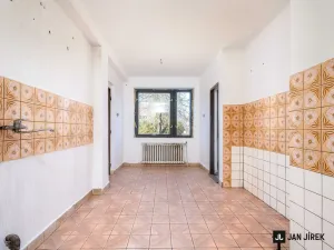 Prodej rodinného domu, Heřmanův Městec - Konopáč, 137 m2