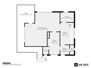 Prodej rodinného domu, Heřmanův Městec - Konopáč, 137 m2