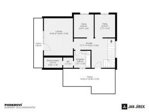 Prodej rodinného domu, Heřmanův Městec - Konopáč, 137 m2