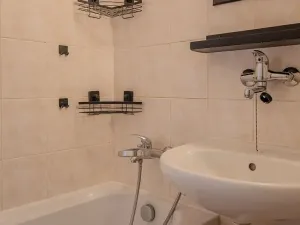 Pronájem bytu 3+1, Poděbrady, Puškinova, 70 m2