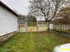 Prodej zemědělské usedlosti, Milevsko, 105 m2