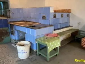 Prodej zemědělské usedlosti, Milevsko, 105 m2