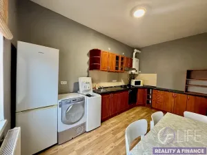 Pronájem bytu 1+1, Hostinné, Nákladní, 48 m2