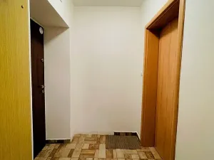 Pronájem bytu 1+1, Hostinné, Nákladní, 48 m2