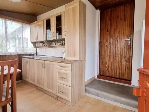 Prodej zahrady, Bílina, 324 m2