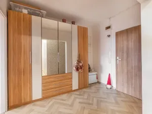 Prodej bytu 3+1, Teplice, Krušnohorská, 64 m2