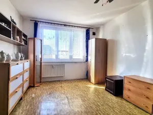 Prodej bytu 1+1, Vilémov, Žatecká, 34 m2